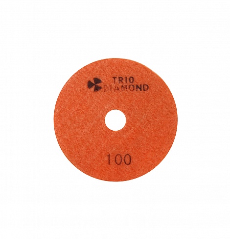 Зерно 100 trio-diamond