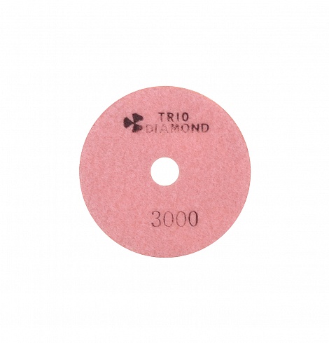 Зерно 3000 trio-diamond
