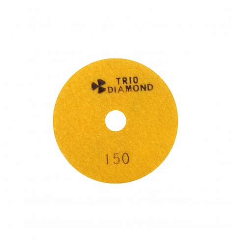 Зерно 150 trio-diamond