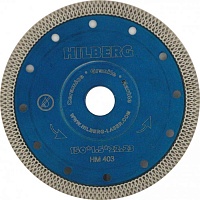 150 Hilberg Ультра тонкий турбо X тип 150*10*22.23 Толщина реж. кромки 1.5 mm hilberg турбо ультратонкий х-тип