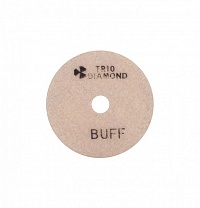 Buff-1 черепашка