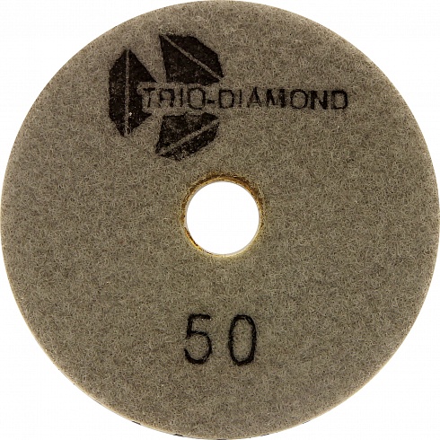 Зерно 50 trio-diamond