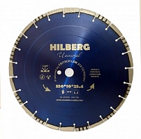 350 Hilberg Universal 350*10*25,4/12 mm hilberg