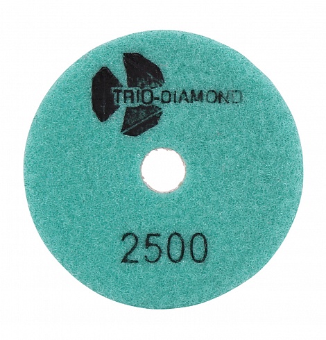 Зерно 2500 trio-diamond